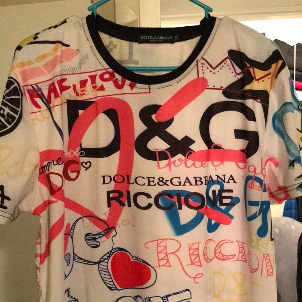 COPY - This is a Authenic shirt